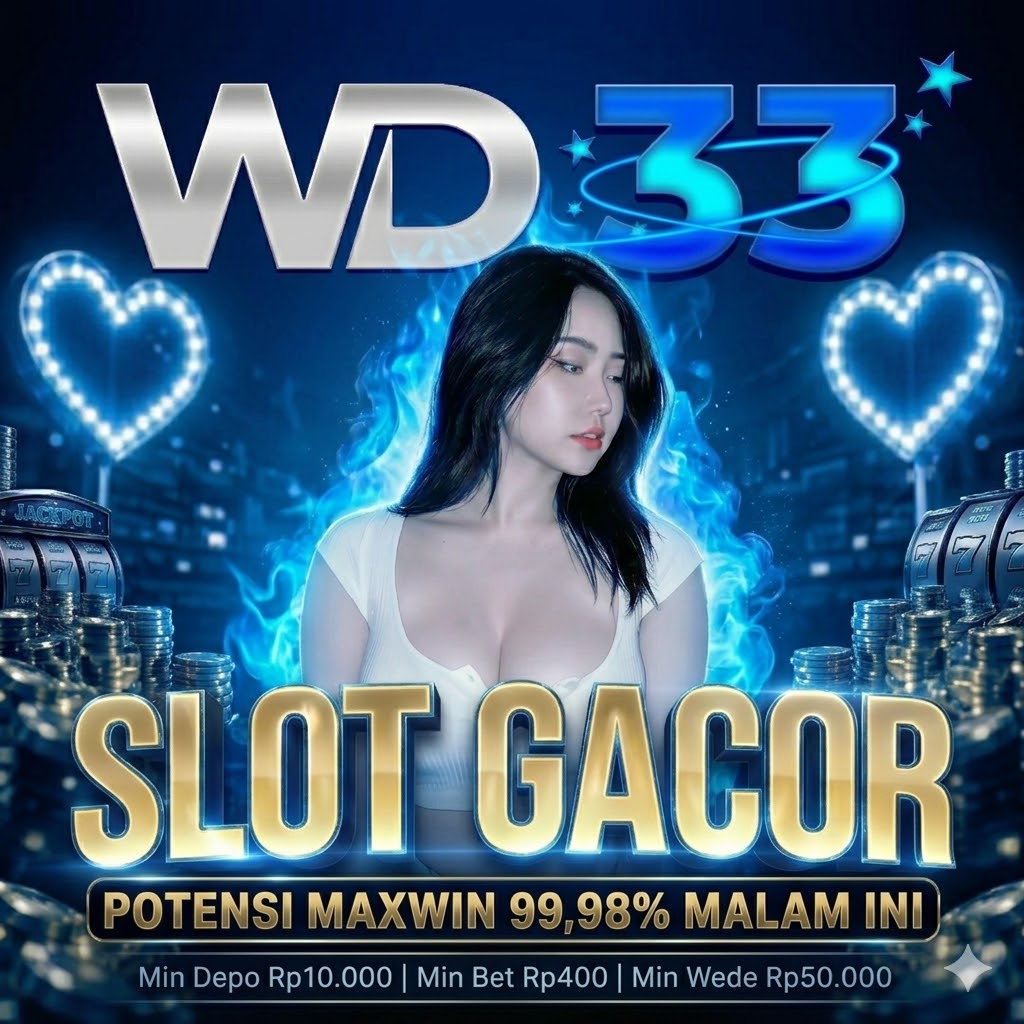 WD33